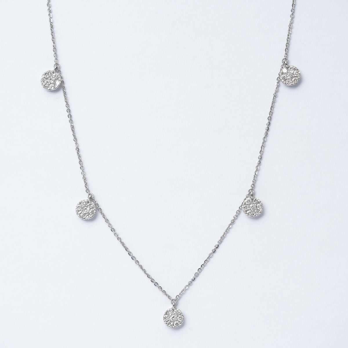 K18PG ピンクゴールド ダイヤモンド 合計0.43ct 流れ星 スター 