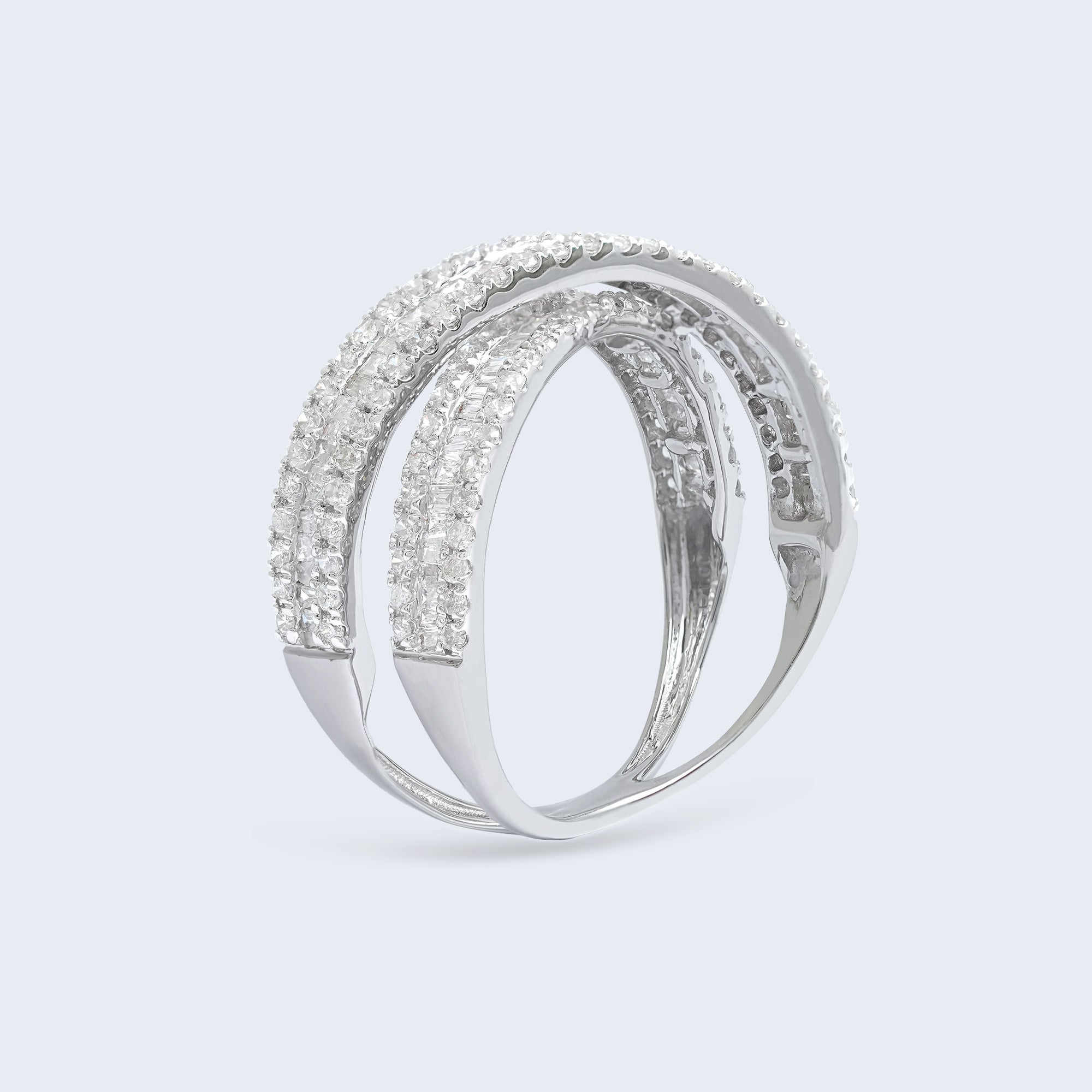 安い買うダイアモンドの指輪/RING/ DIA-0.29 / 0.35 ct. アクセサリー